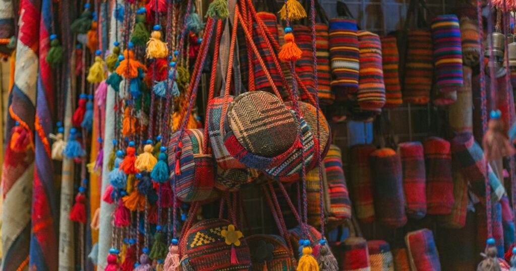 What to Pack for Morocco